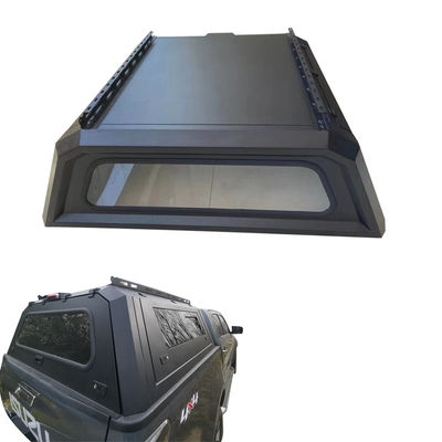 107kg Black Canopy for TOYOTA Tocama Pickup Truck Bed Easy Installation Durable