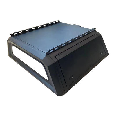 Offroad Pickup Truck Bed Cover for Ford Ranger 2023 Easy to Install and Waterproof