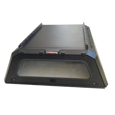 Offroad Pickup Truck Bed Cover for Ford Ranger 2023 Easy to Install and Waterproof