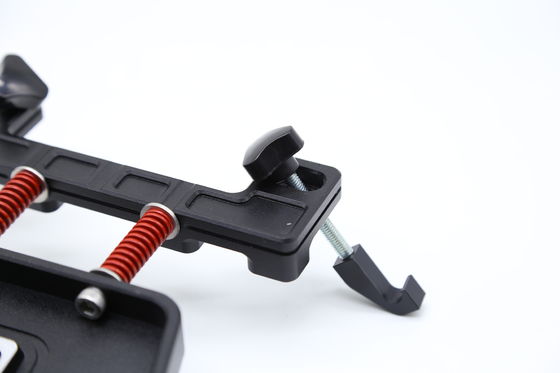 Tank 300 multi-function Dash Phone Holder for flexible Angle center console bracket SET A