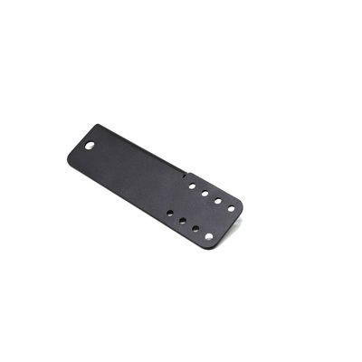 Car Model Jeep Wrangler Driver Side Pedal Steel Foot Rest for Left Side Foot Pegs Kick