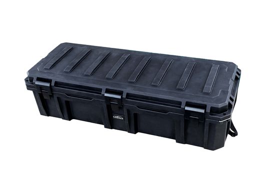 Universal Car Customized Hard Case Waterproof Storage Box for Transport Plastic Tool Box