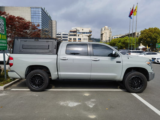 Toyota Tundra Truck Bed Cover 4x4 Pickup Tacoma Bed Cover