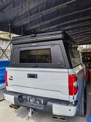 Toyota Tundra Truck Bed Cover 4x4 Pickup Tacoma Bed Cover
