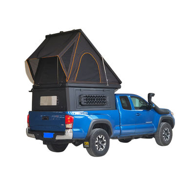 2016-2021 Tacoma Steel Truck Bed Rack System for Toyota Pickup Car Hardtop Accessories