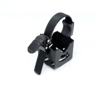 Alu Alloy Car Shovel Mount OEM Roof Rack Shovel And Jack Holder