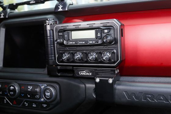 2007-2018 WranglerJK Customized Detachable 4x4 Vehicle Exterior Accessories Hard-Top Switch Panel