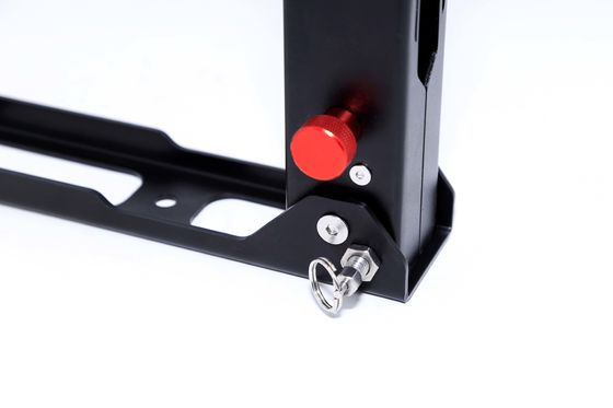 Antenna Mount Flagpole Flag Holder Bracket Whip Light Mounting Bracket for 2016-2018 Year