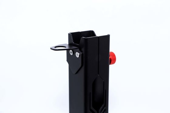 Antenna Mount Flagpole Flag Holder Bracket Whip Light Mounting Bracket for 2016-2018 Year