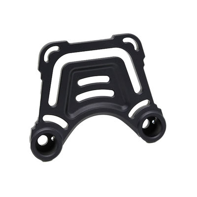 Easy Installation A-Pillar Light Mounting Brackets for Wrangler JK 4*4 300*250*340mm