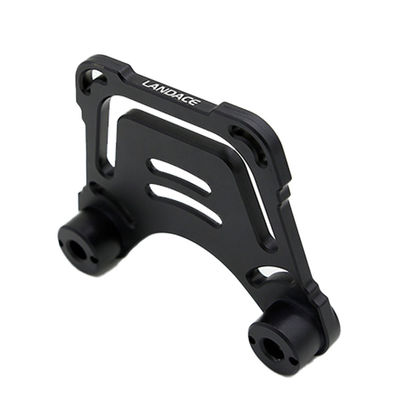 Easy Installation A-Pillar Light Mounting Brackets for Wrangler JK 4*4 300*250*340mm