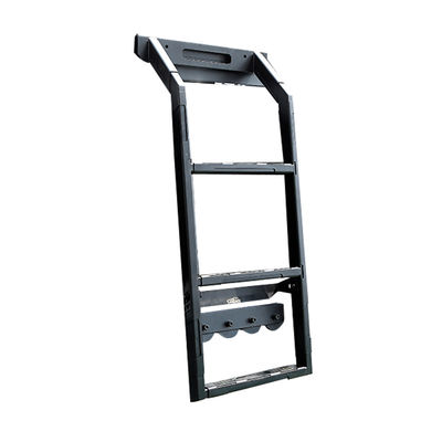 Universal Car 4X4 Off Road Side Ladder Retrofit Kit with TS16949/ISO9001 Certification