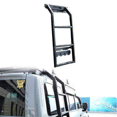 Off-road Ready Tank 300 Car Ladder Roof Rack Side Wall Retrofit Kit for 4x4 Vehicles