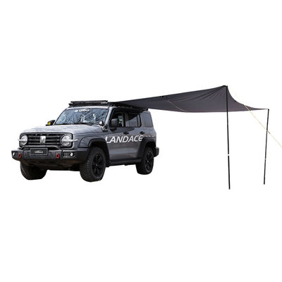 Automatic Opening 4x4 Side Awning 4wd For Toyota FJ Cruiser