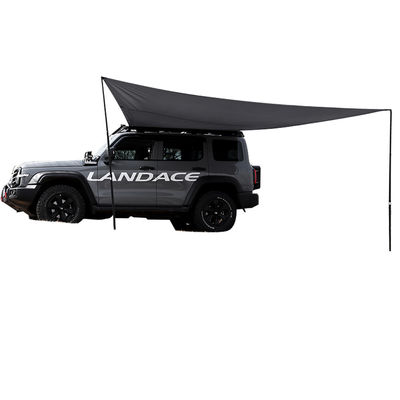 Automatic Opening 4x4 Side Awning 4wd For Toyota FJ Cruiser