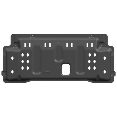 Engine Protection Cover for Nissan Patrol Y62 Chassis Guard Board Off Road Accessories
