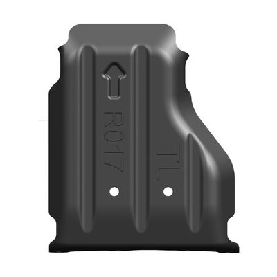 Engine Protection Cover for Nissan Patrol Y62 Chassis Guard Board Off Road Accessories