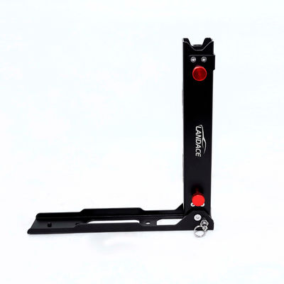 4x4 Vehicle Accessories Multifunction Flagpole Antenna Bracket for Tank 300 Car Model