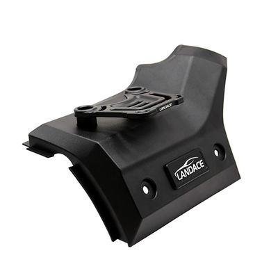 Efficiently-Designed Mounting Brackets for Jeep Tank 300 A-Pillar Lights Modified PC ABS