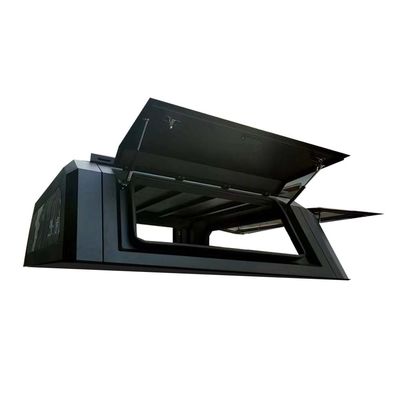 High- Offroad Aluminium Alloy Canopy For Bed Rack fit for TOYOTA Tocama Navara NP300