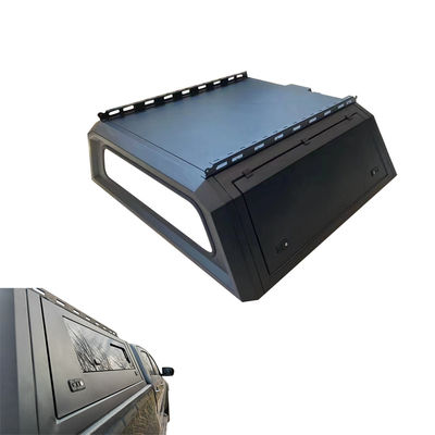High- Offroad Aluminium Alloy Canopy For Bed Rack fit for TOYOTA Tocama Navara NP300