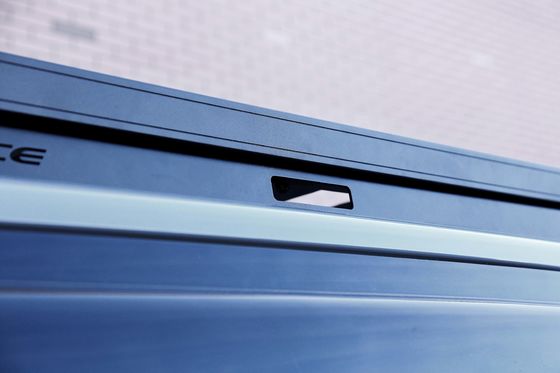 Mechanical Style Universal Car Roof Racks for Tank 300 400 500 Sturdy and Versatile