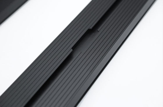 Universal Fit Roof Rack for Tank GWM 4x4 No Damage Electrophoresis and Powder Coating