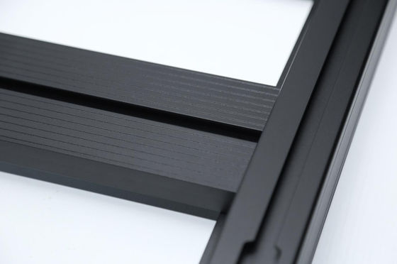 Universal Fit Roof Rack for Tank GWM 4x4 No Damage Electrophoresis and Powder Coating