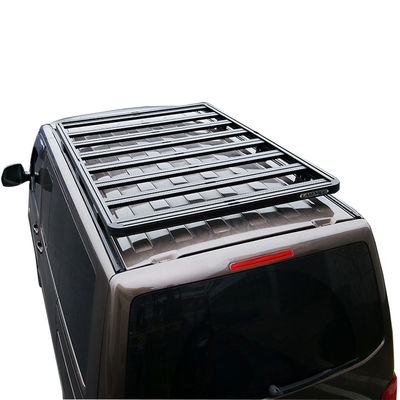 Multivan Van Car Roof Racks Carry Luggage Decoration Function with Durable Cross Bars