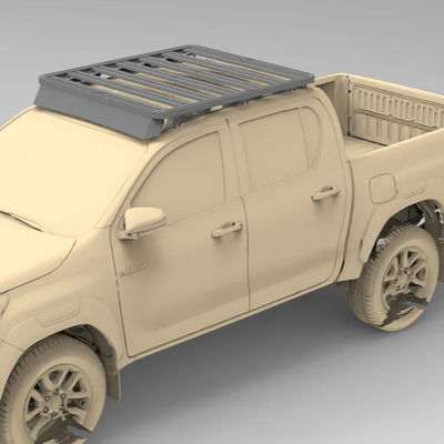 Roof of the Car Roof Racks for Toyota 4Runner LC76 LC79 LC150 Prado lc200 lc300 Made