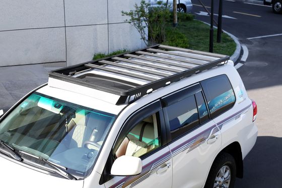 Roof of the Car Roof Racks for Toyota 4Runner LC76 LC79 LC150 Prado lc200 lc300 Made