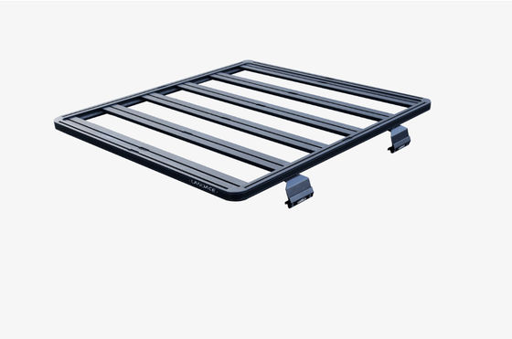 Custom Logo Accepted High- and 1500x1425 Aluminum Jeep-roof-racks for Wrangler and WK