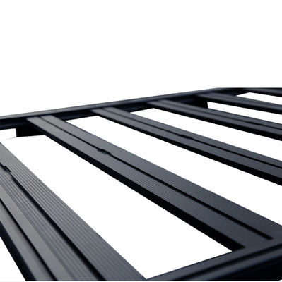 Custom Logo Accepted High- and 1500x1425 Aluminum Jeep-roof-racks for Wrangler and WK