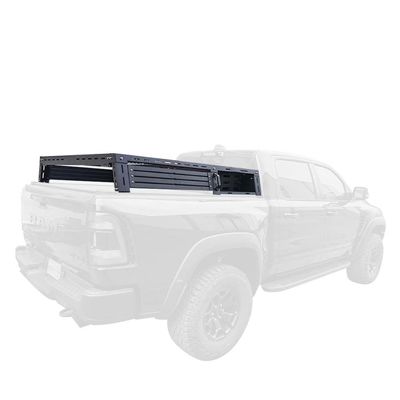 Jeep Gladiator and NVARA NP300 High- Aluminium Alloy Pickup Truck Adjustable Truck Bed Rack