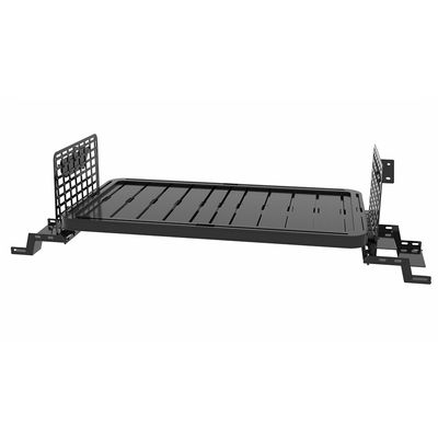 Jeep Wrangler JL/JK Tank 300 Fitment Foldable Tailgate Table Cargo Storage Rack Shelf