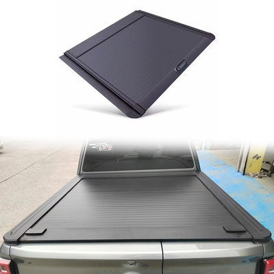 2006 GMC Sierra 2500 Dmax Rear Tonneau Bed Cover Silver Hard Tonneau Cover