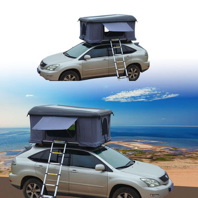 Waterproof Off Road Roof Top Tent Oxford 4x4 Camping Tent