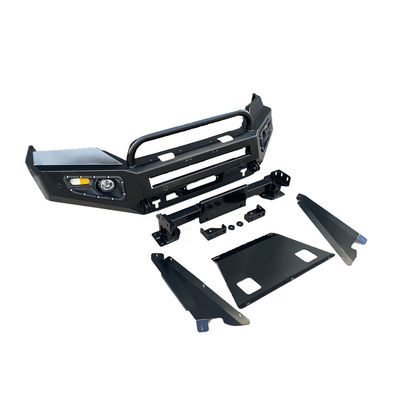 Universal Front Bumper for FJ Cruiser Toyota 4Runner Patrol Y62 Car Make All Car Model