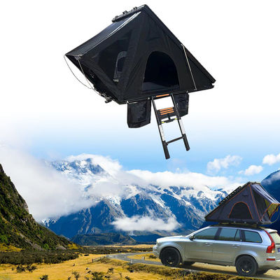 4x4 Triangle Outdoor Shade 2000mm-3000mm Rooftop Tent And Awning