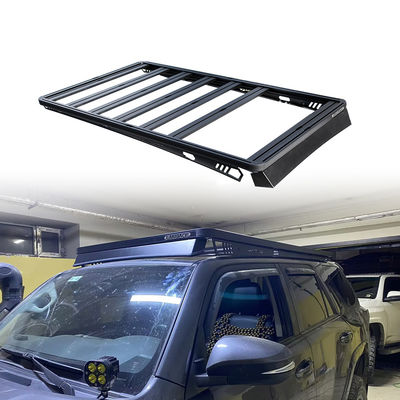 Sturdy 4Runner Roof Rack with N.W. 33kg and AL6063 SS304 Material