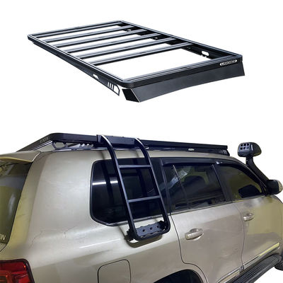 Sturdy 4Runner Roof Rack with N.W. 33kg and AL6063 SS304 Material