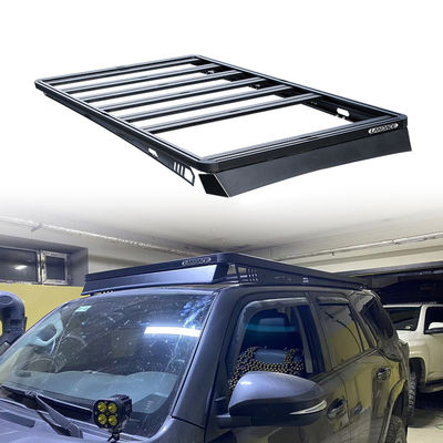 Sturdy 4Runner Roof Rack with N.W. 33kg and AL6063 SS304 Material