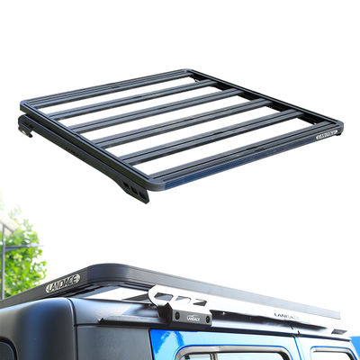 Jeep Gladiator JT Roof Rack Basket with Unique Design and Powder Coating Surface