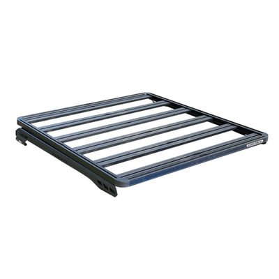 Jeep Gladiator JT Roof Rack Basket with Unique Design and Powder Coating Surface
