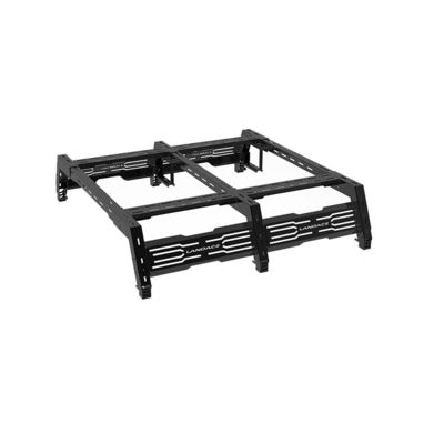 Trunk Mount Placement Customized Pickup Truck Bed Rack Roll Bar for 4x4 Vehicles