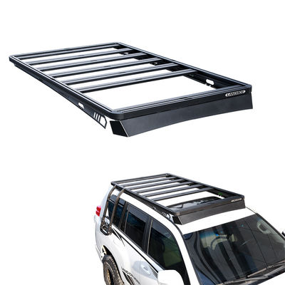 2110x1195x44mm Toyota LC150 LC200 Roof Rack for 2003-2009 4runner and 2006 Sequoia Limited