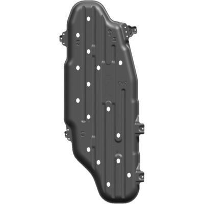 Trd Tesla Y Audi A5 2018 Model Skid Plate Protect Your Car's Under Body with Materials