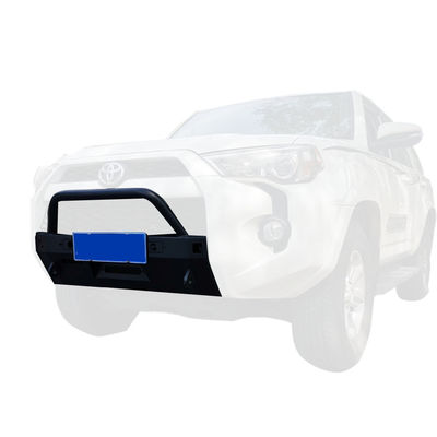 Custom Fit Steel Bodykit for Suzuki Swift Rear Bumper Direct Fitment for Toyota 4Runner