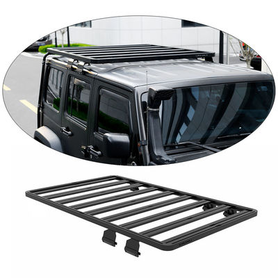 Jeep Wrangler Jk 2 Door Roof Rack with Customized Canopy and CTWH Ceramic Capacitors