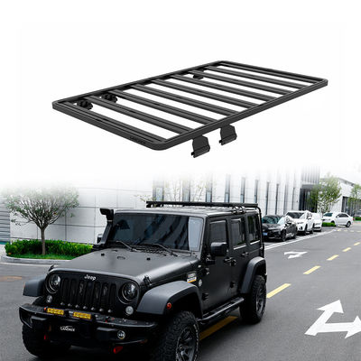 Customizable Logo Ceramic Capacitors for A 2018 Jeep Wrangler Jk Unlimited Roof Rack